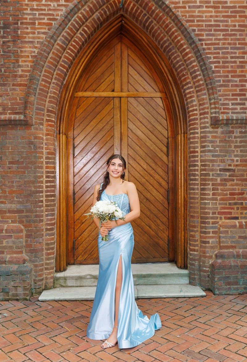 Alterations & Creations - Tailor, Prom, Bridal & Wedding, Men Suits cover image