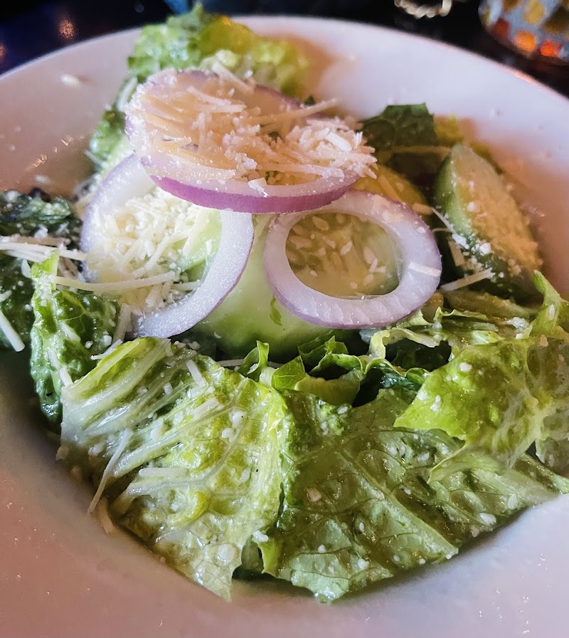 Roman Cucina cover image