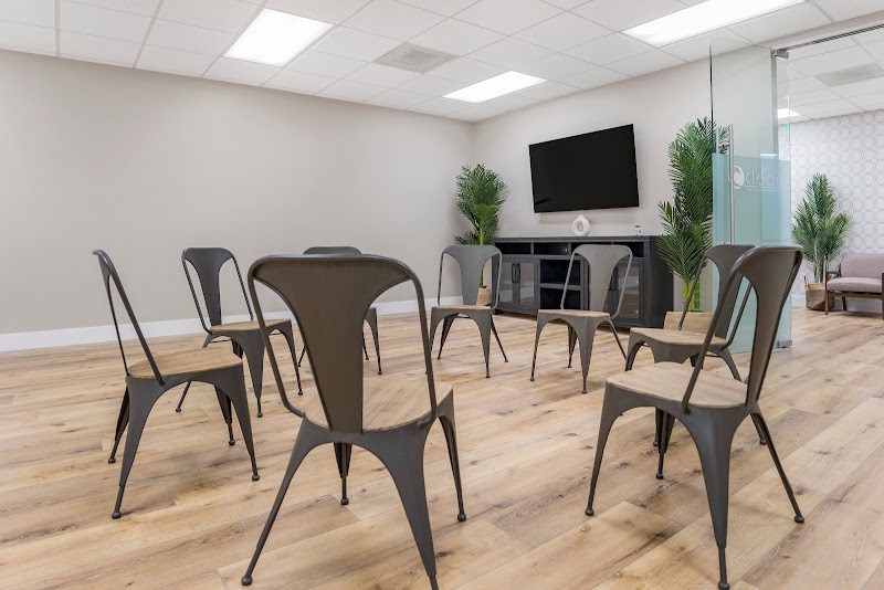 Clear Behavioral Health - Mental Health Services in Los Angeles cover image