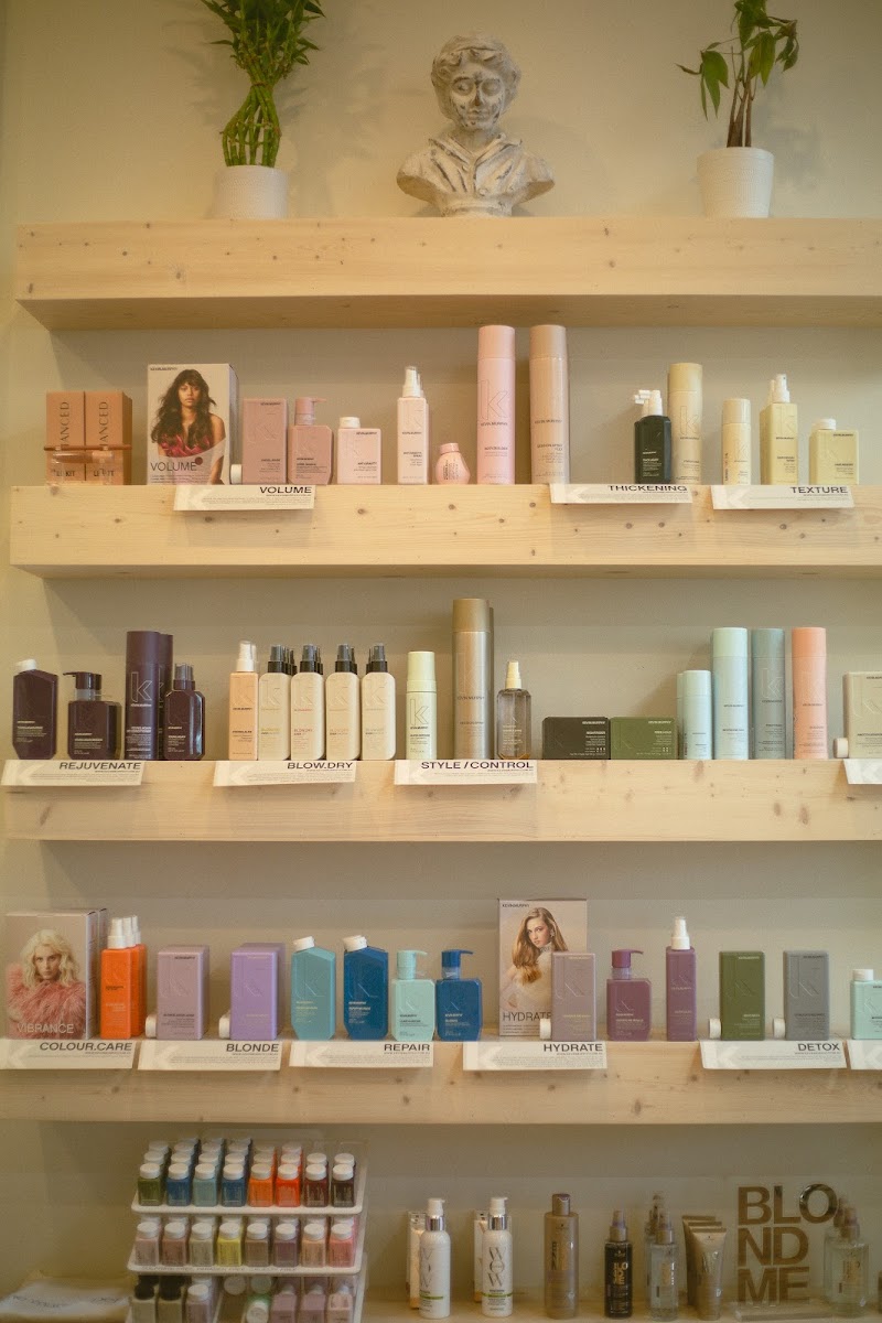 The Mane Label cover image