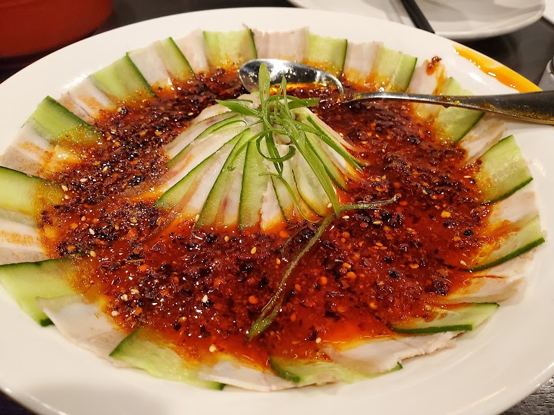 Hunan Impression cover image