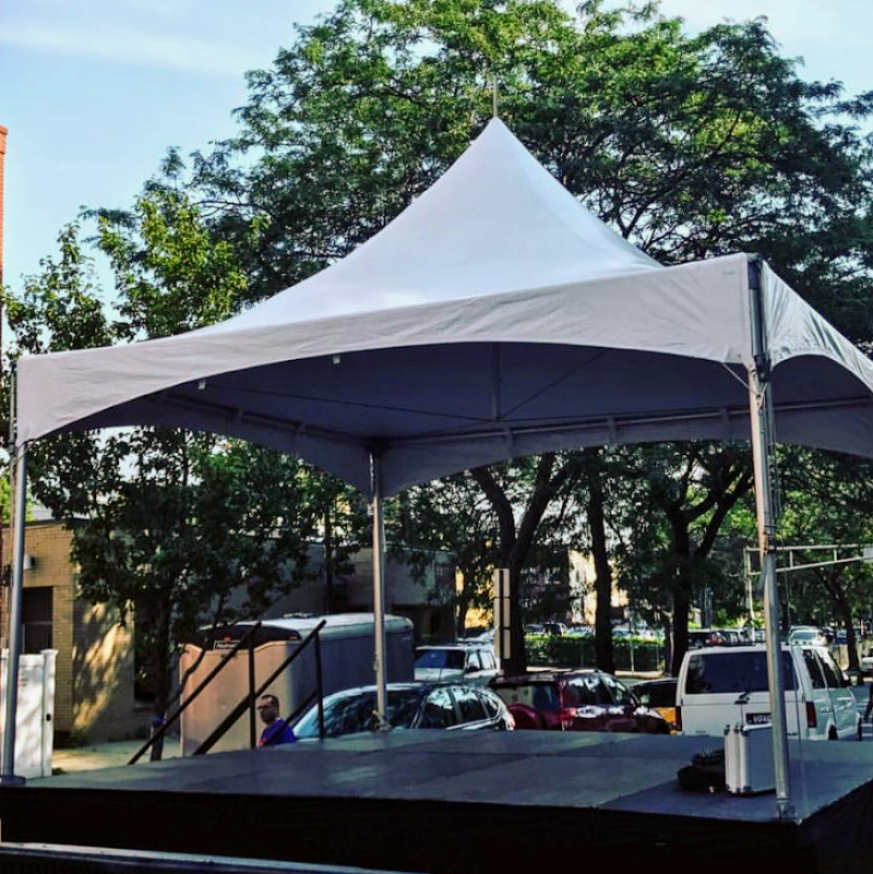 Let's Bounce Party Rentals NJ cover image