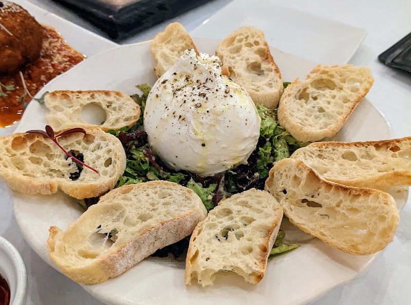 Catullo’s Italian cover image