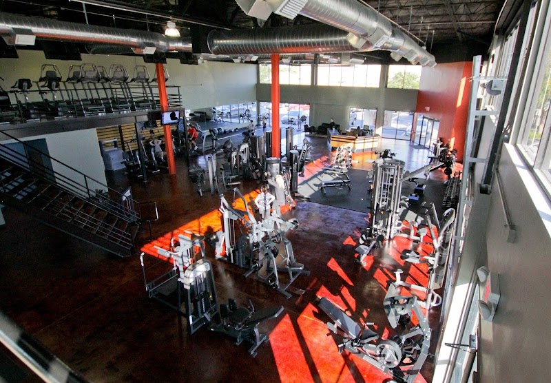 SWEAT Dallas cover image