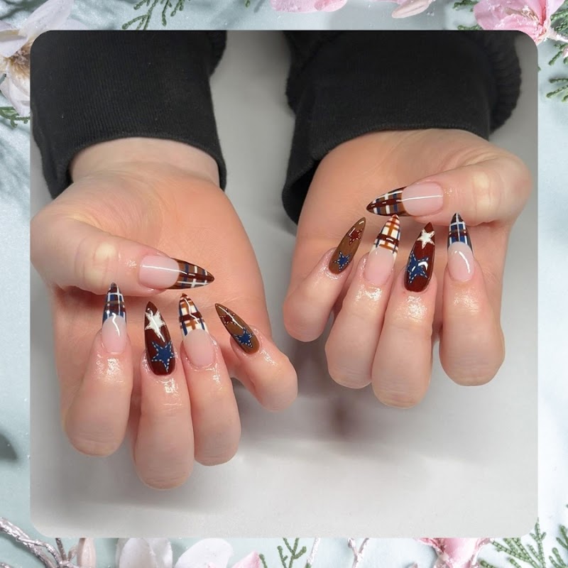 Pinko Nails & Spa cover image