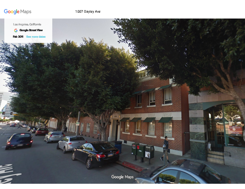 Gary Alan Accountant | Los Angeles California United States Accounting Services cover image