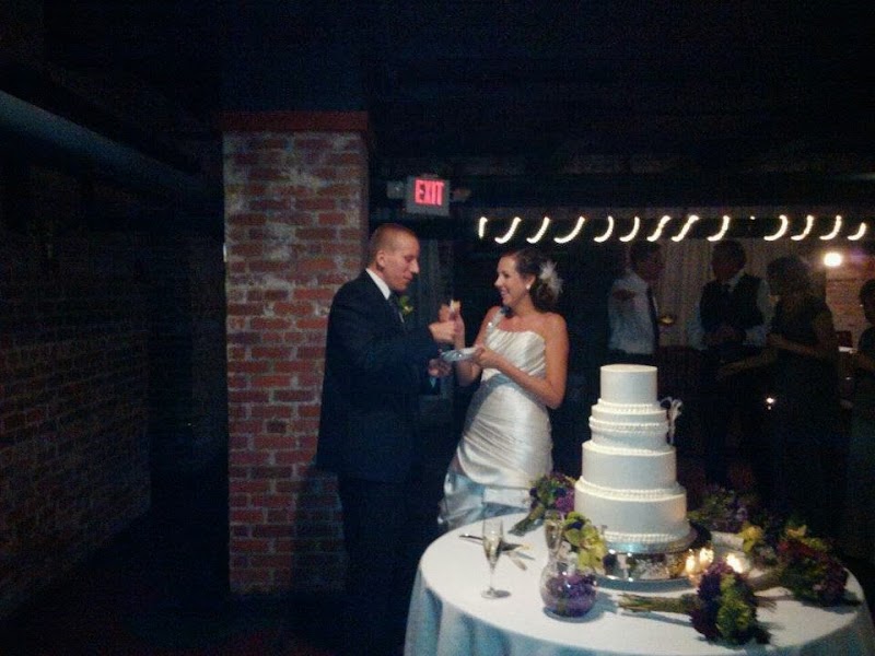 Winston-Salem DJ cover image