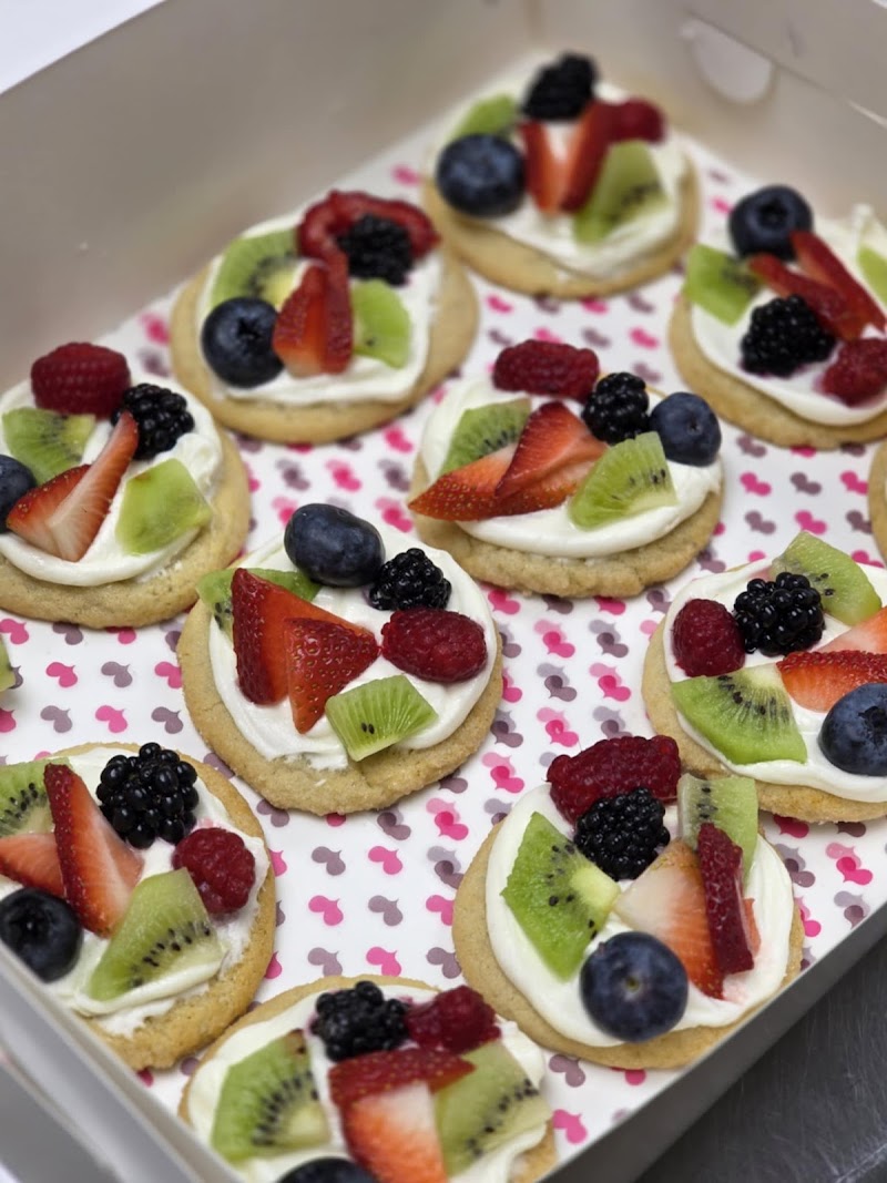 Noble Nine Bakery cover image