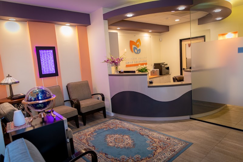 Silicon Valley Smile Solutions cover image