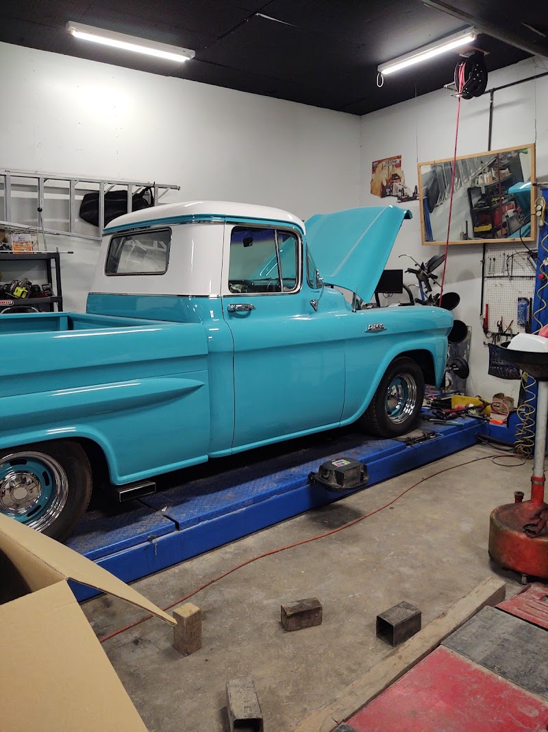 Az Tire Inc cover image