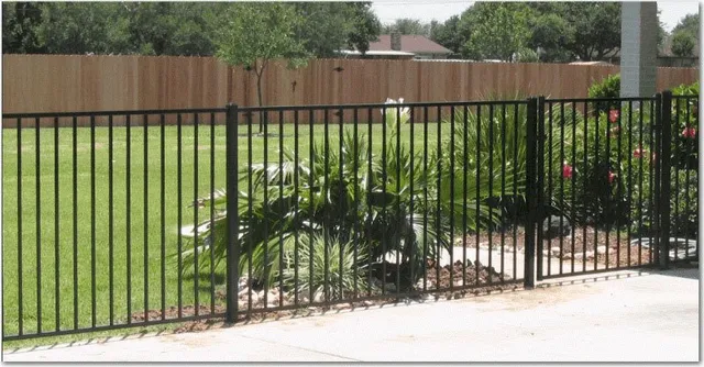 EverFence - Austin, TX cover image