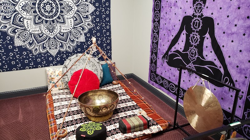 The Purple Mandrake cover image