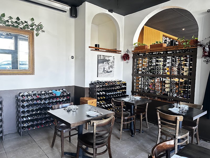 Osteria Mamma cover image