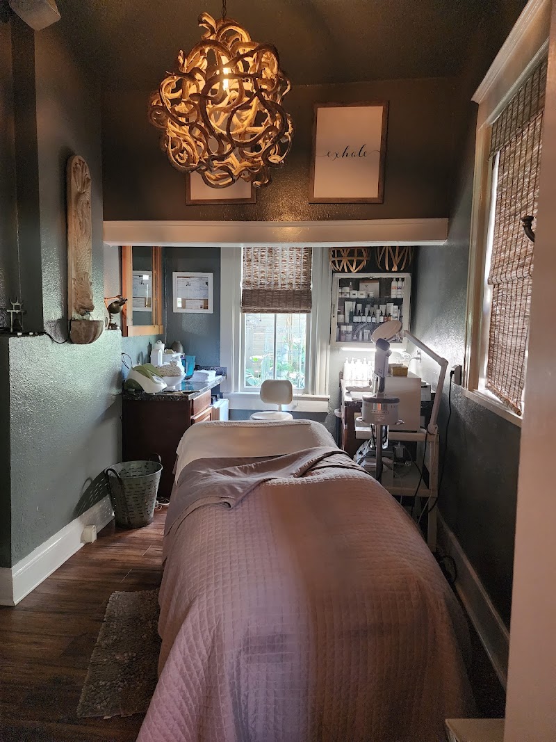 Spa Jardin cover image