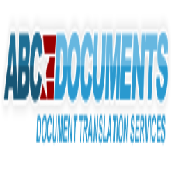 ABC Document Translation Service cover image