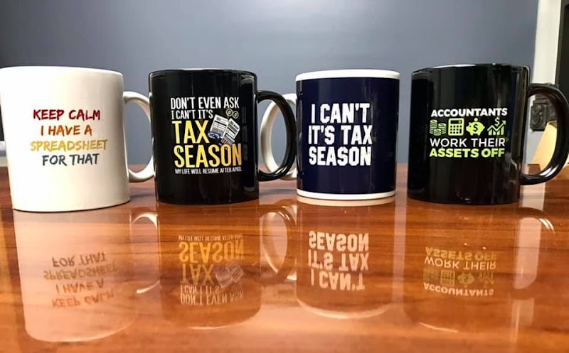 APEX Tax & Small Business Advisors cover image