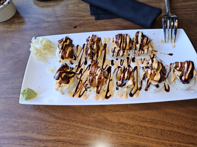 Tulum Modern Mexican cover image