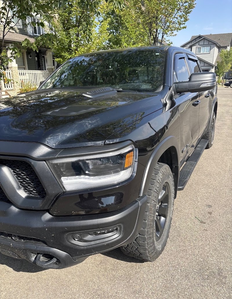 Grand Prix Auto Collision Repair & Painting cover image