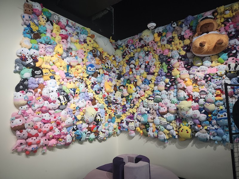 Claw & Fun Austin cover image