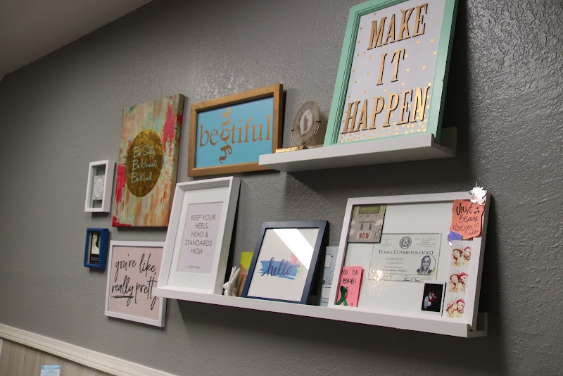 Vanity Room Waxing Boutique cover image