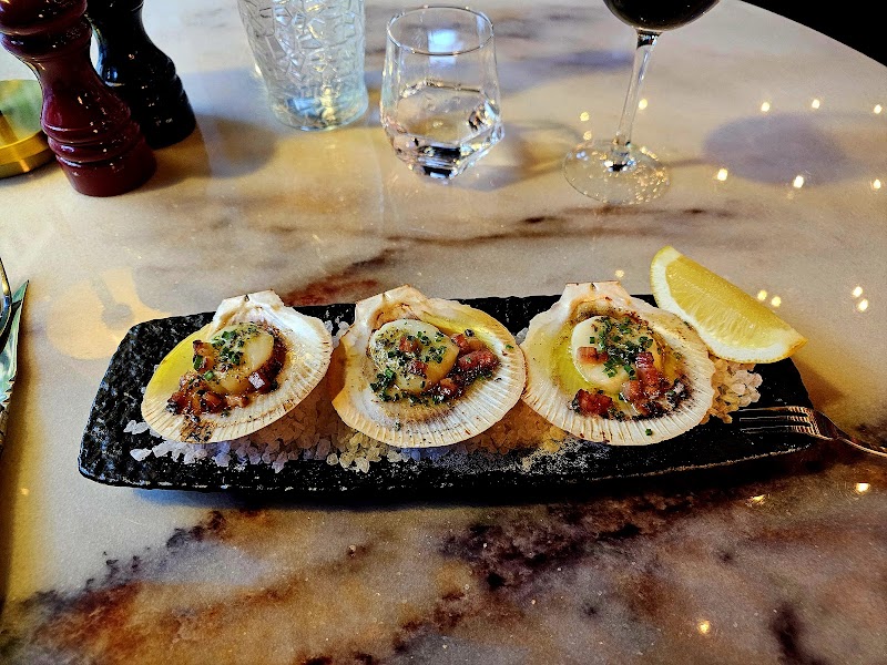 Steakhouse Grill 66 CBD cover image