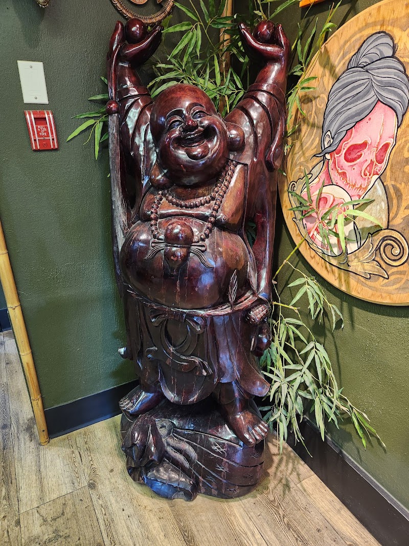 Soul Survivors Body Art cover image