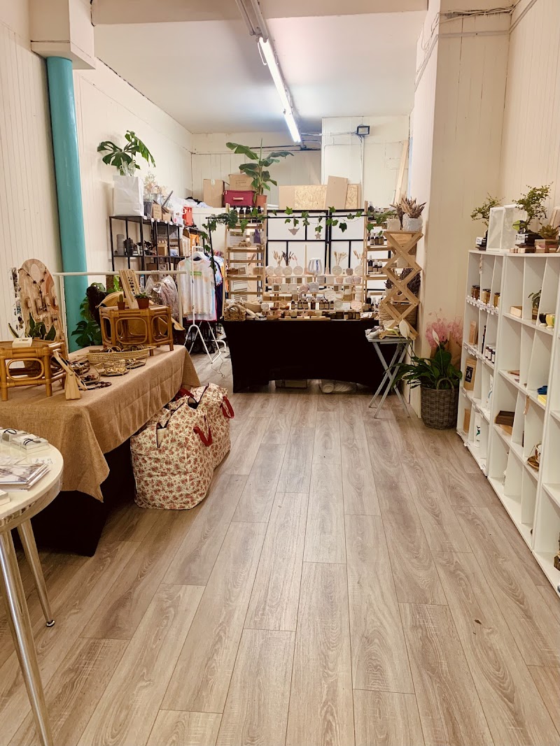 Plantique cover image