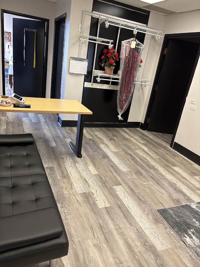 Abdu's Tailoring & Alteration cover image