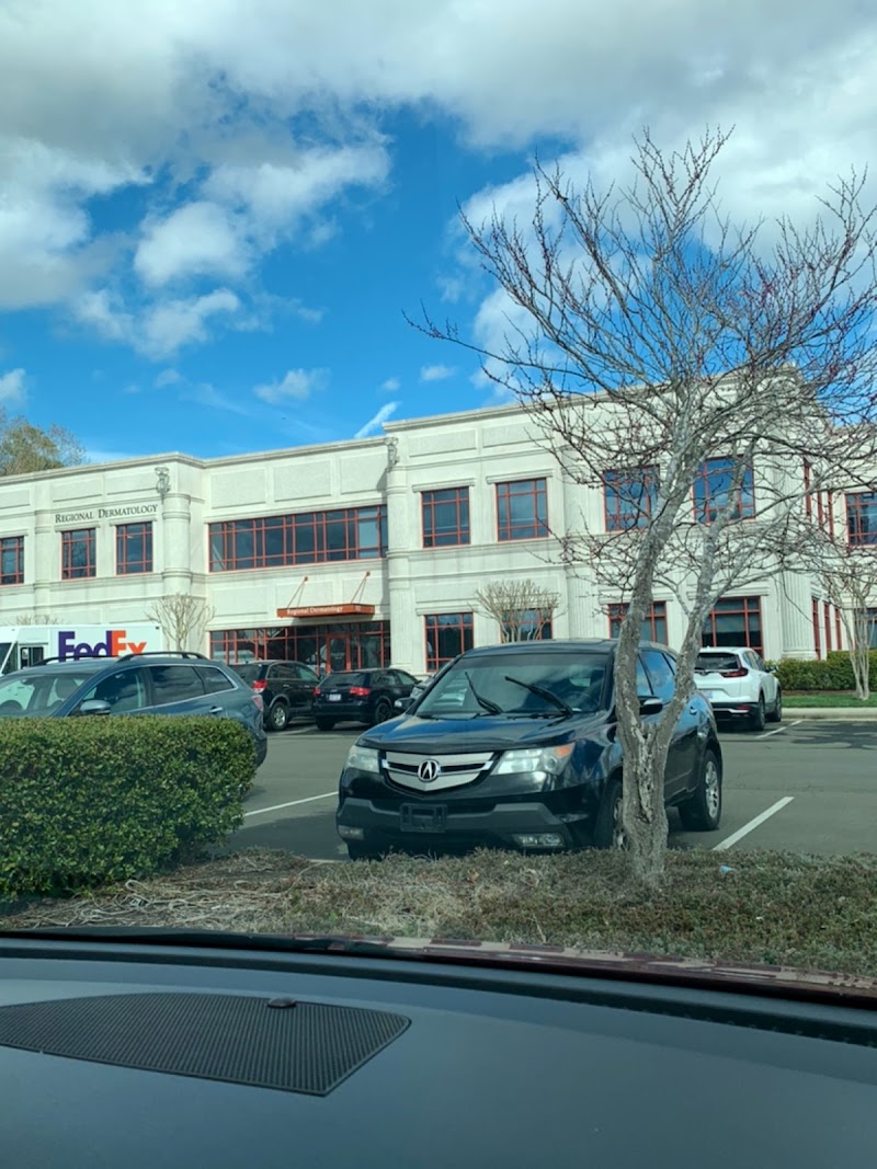 Regional Dermatology of Durham PLLC cover image