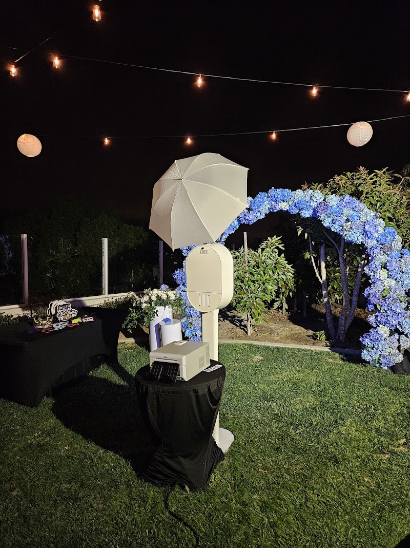 Silverlight Photobooth cover image