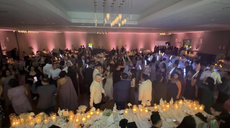 Talent Productions Inc cover image