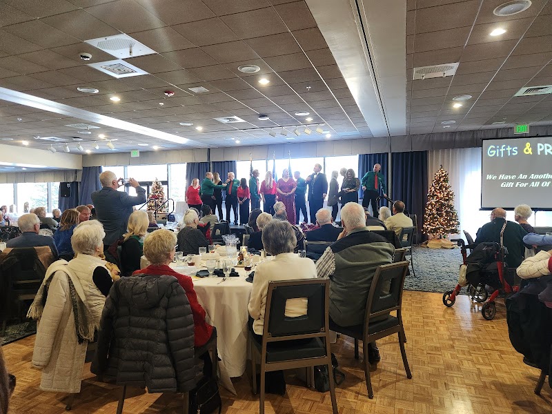 Senior Tax Advisory Group cover image