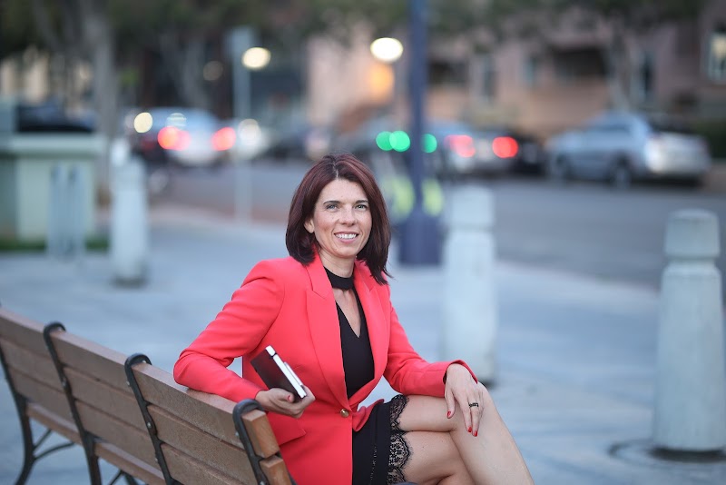 Maria Rogova Family Law (Divorce & Family Law Attorney – San Diego) cover image