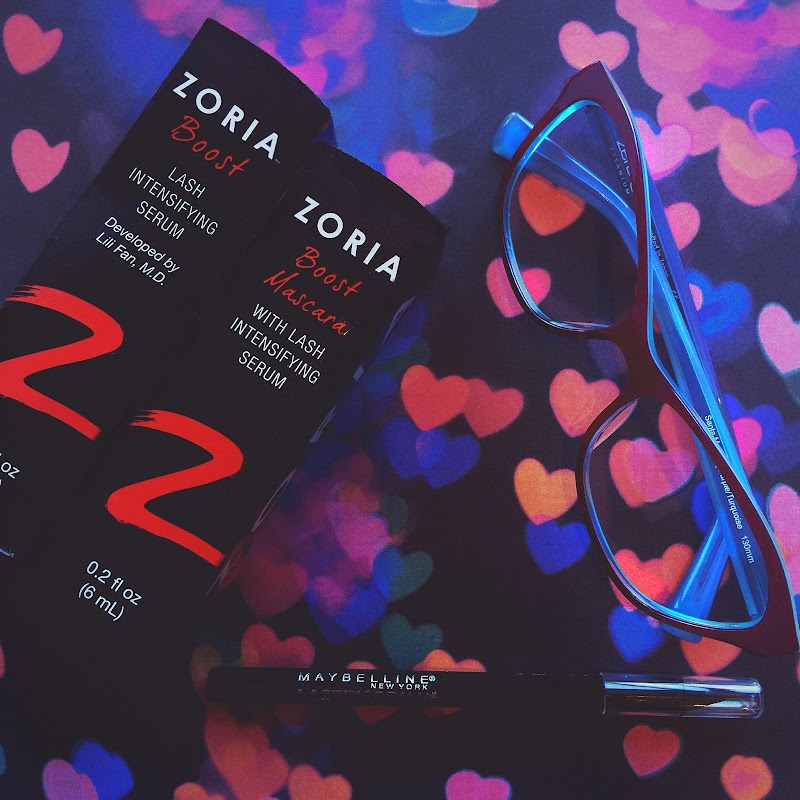 Vision Optique cover image