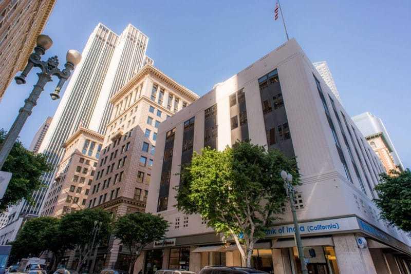 Smile L.A. Downtown Modern Dentistry cover image