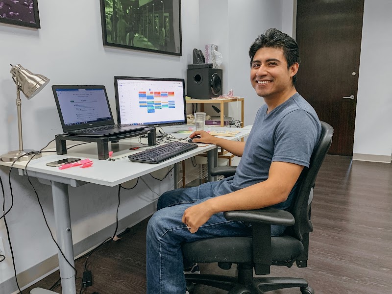 Coalition SEO - PPC - Web Design Services Company cover image