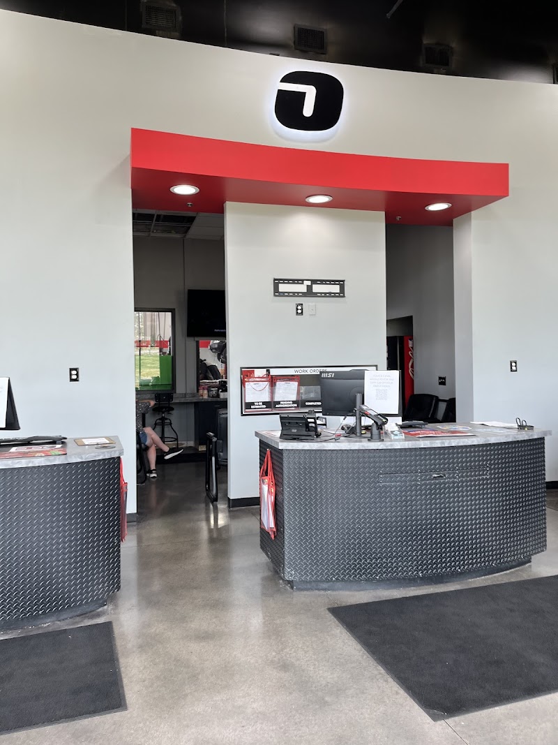 Big O Tires cover image