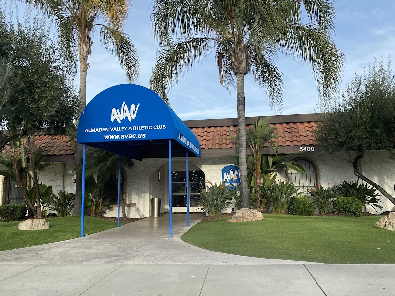 AVAC Swim School cover image