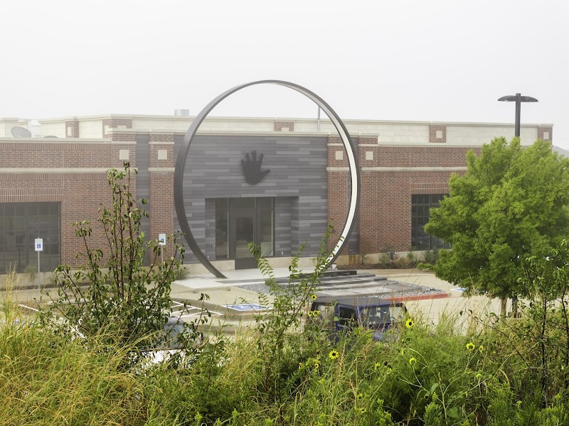 High Five Media cover image