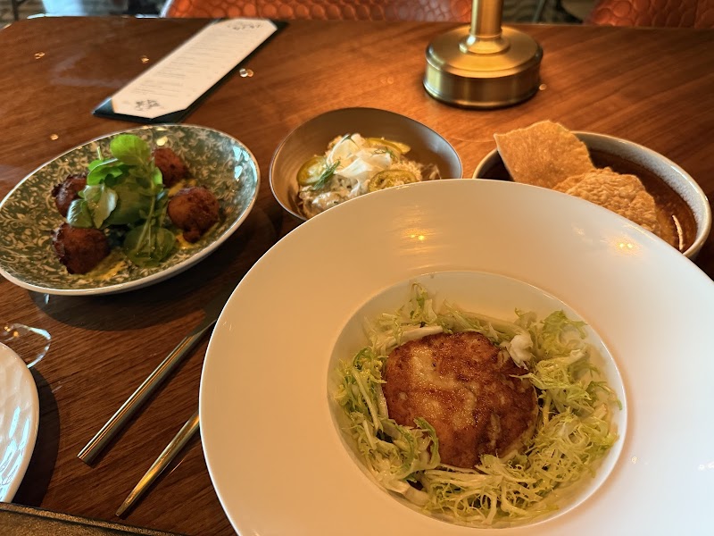 The Mont cover image