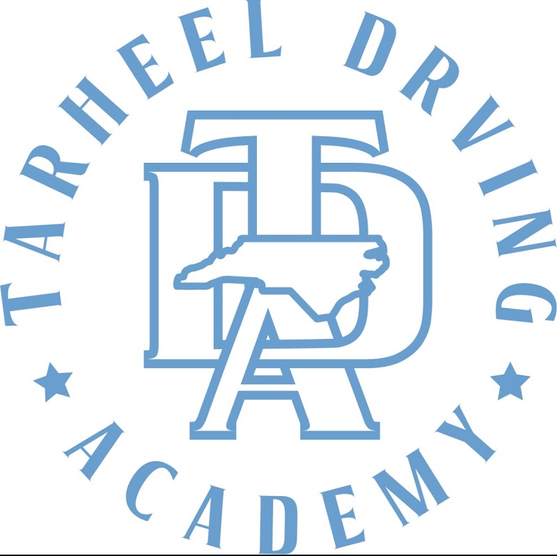 Tarheel Driving Academy cover image