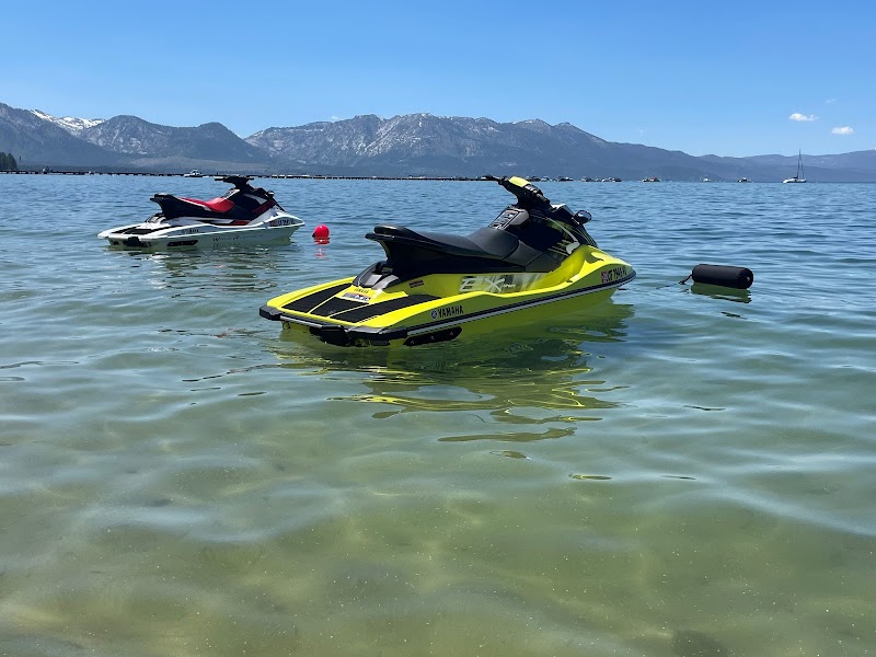 Srpowersports cover image