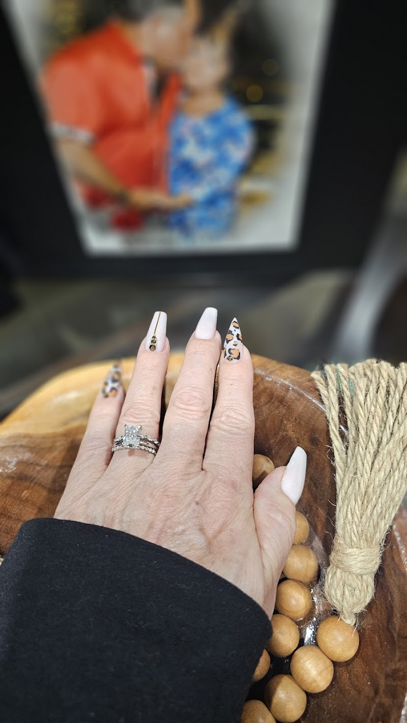 Michael Tish Jewelers cover image