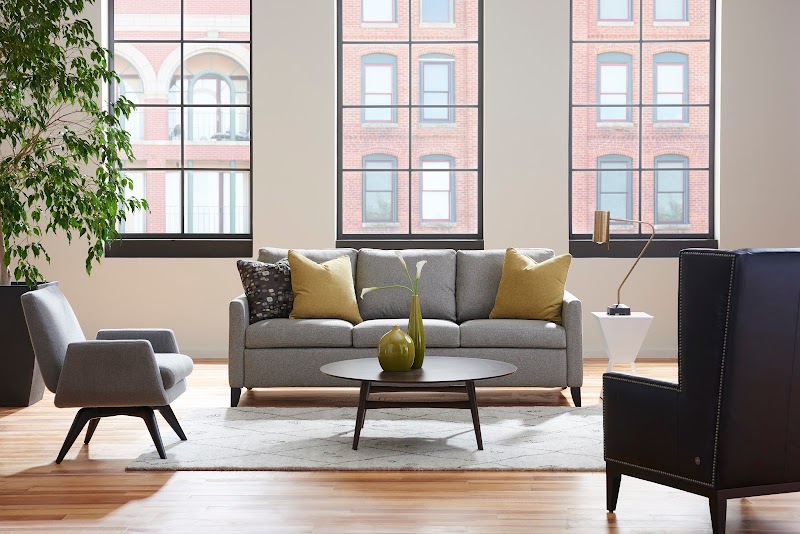 Woodley's Fine Furniture - Colorado Springs cover image