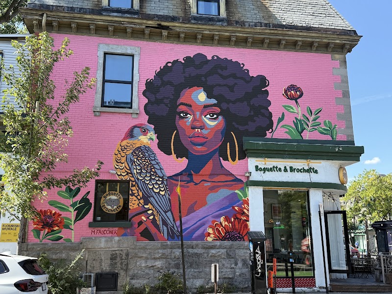 Spade & Palacio Non-Touristy Tours cover image