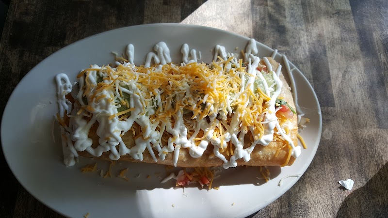 Chita's Taqueria cover image