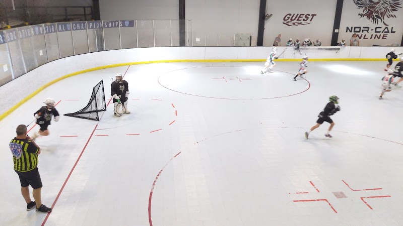 Nor-Cal Inline cover image