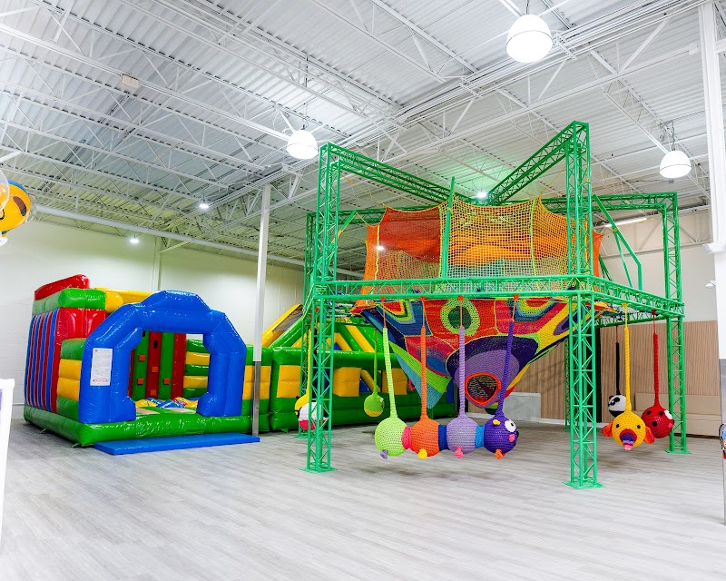 Play City cover image