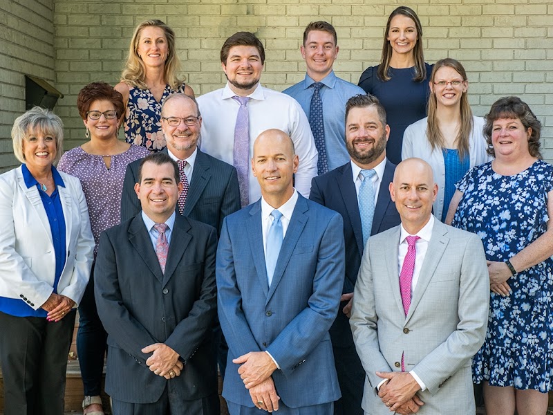 RiverBranch Wealth Advisors - Ameriprise Financial Services, LLC cover image