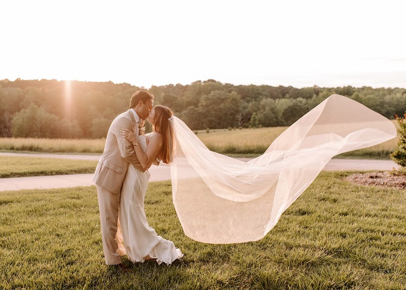 The Meadows at Firefly Farm Preserve cover image